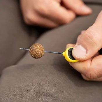 Игла за стръв AVID CARP Re-Rig Heavy-Duty Hair Needle