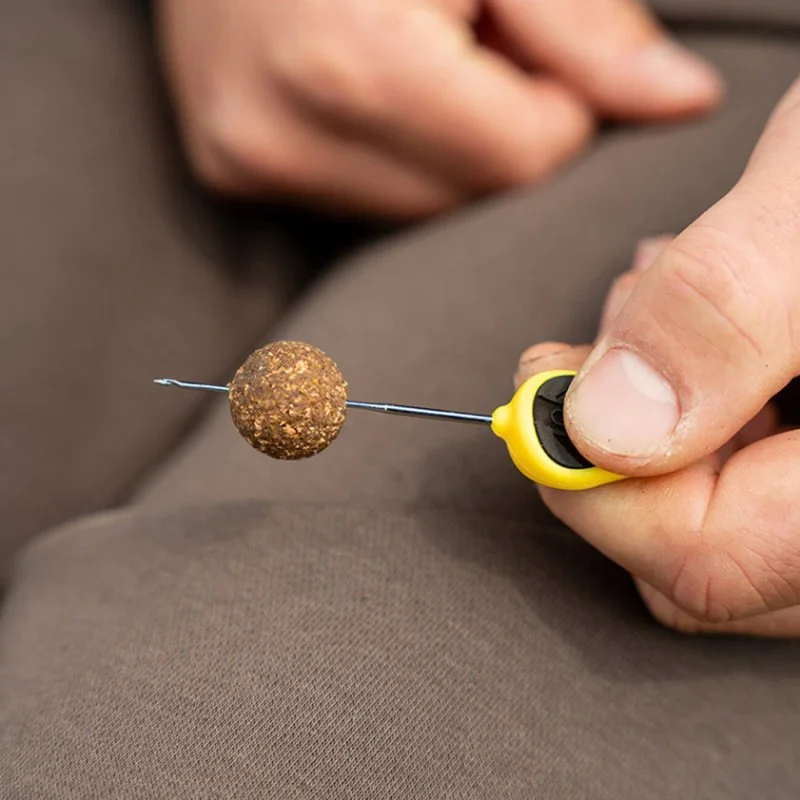 Игла за стръв AVID CARP Re-Rig Heavy-Duty Hair Needle