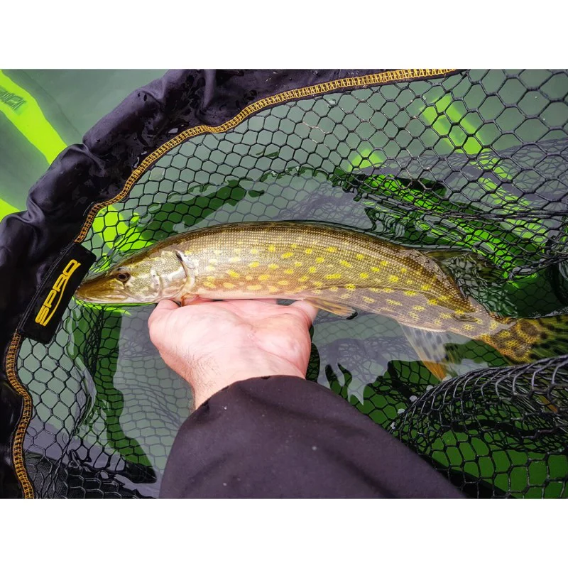 Кеп SPRO Kayak Floatation Net