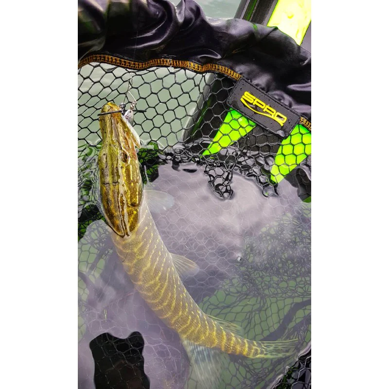 Кеп SPRO Kayak Floatation Net