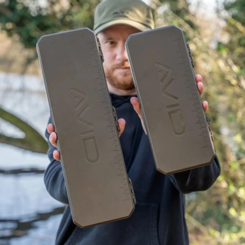 Класьор AVID CARP Reload Rig Case