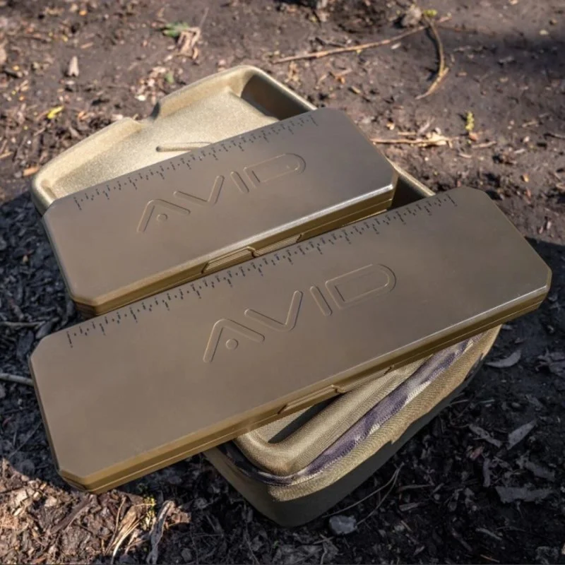 Класьор AVID CARP Reload Rig Case