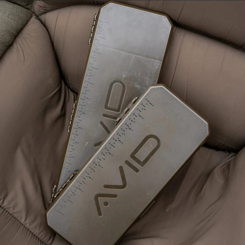 Класьор AVID CARP Reload Rig Case