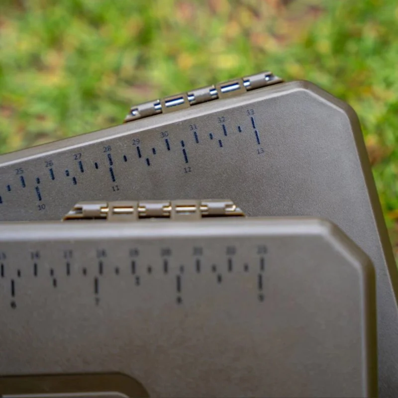 Класьор AVID CARP Reload Rig Case