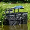 Комплект живарници PRESTON Triple 2.5m Carp Keepnet Pack