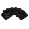Комплект живарници PRESTON Triple 2.5m Carp Keepnet Pack