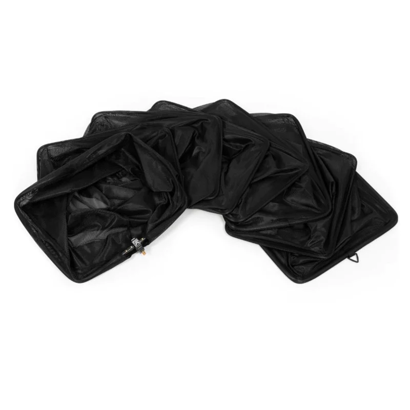Комплект живарници PRESTON Triple 2.5m Carp Keepnet Pack
