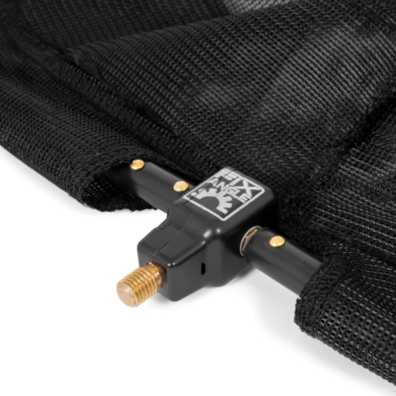Комплект живарници PRESTON Triple 2.5m Carp Keepnet Pack