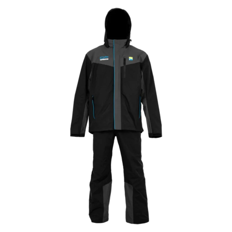 Костюм PRESTON DF Lite Suit
