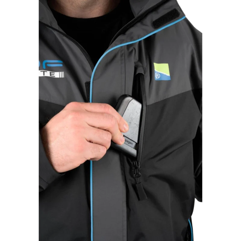 Костюм PRESTON DF Lite Suit