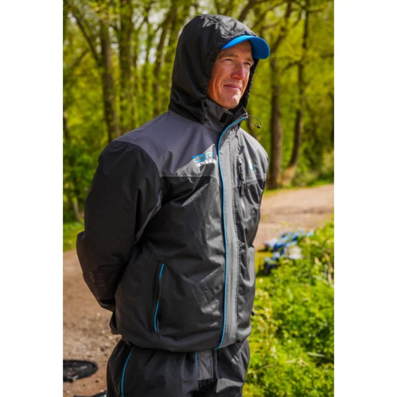 Костюм PRESTON DF Lite Suit
