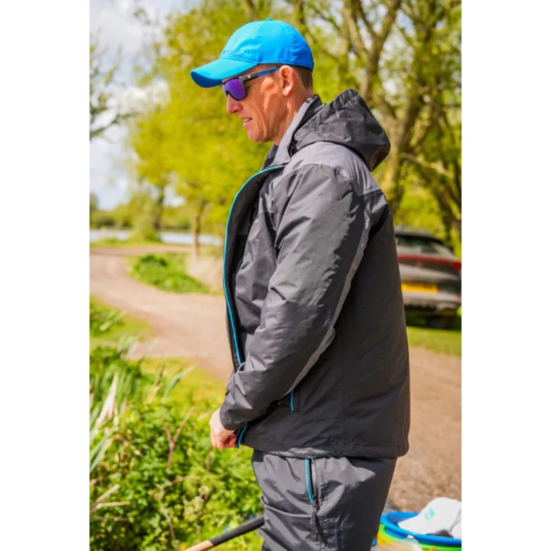 Костюм PRESTON DF Lite Suit