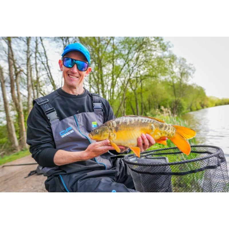Костюм PRESTON DF Lite Suit