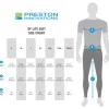 Костюм PRESTON DF Lite Suit
