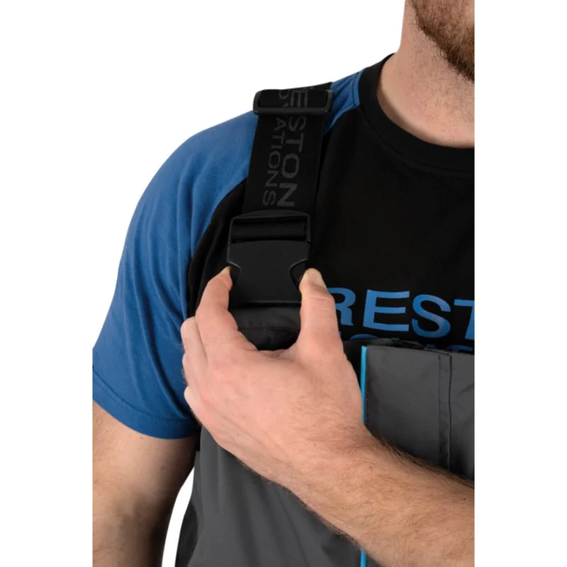 Костюм PRESTON DF Lite Suit