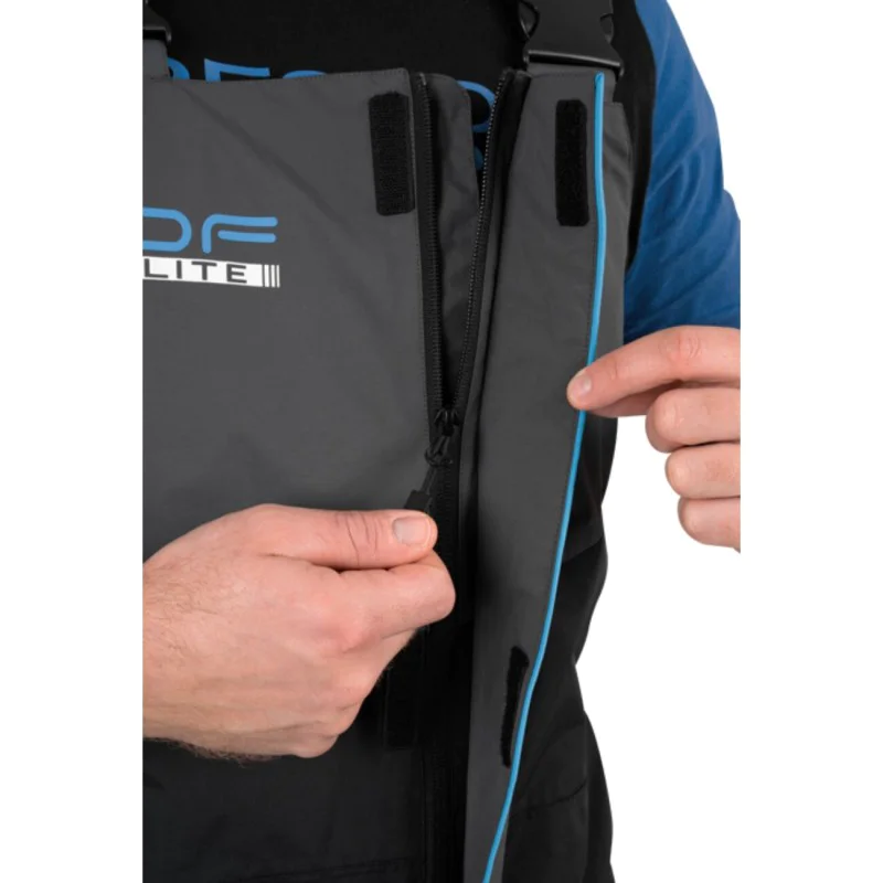 Костюм PRESTON DF Lite Suit