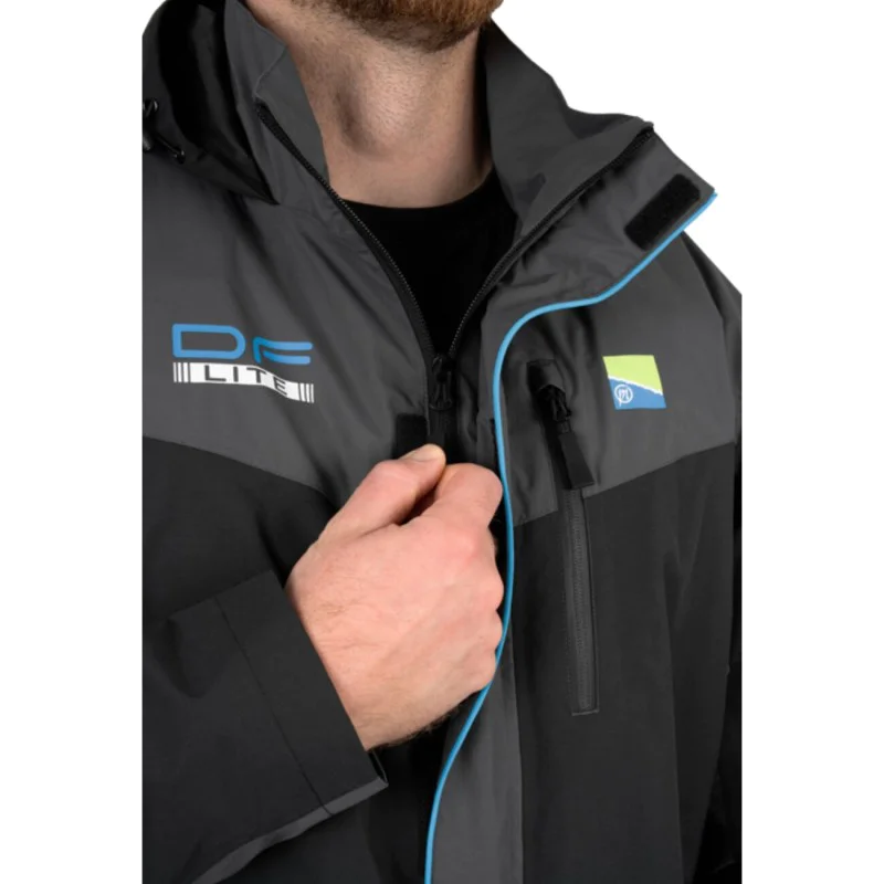 Костюм PRESTON DF Lite Suit