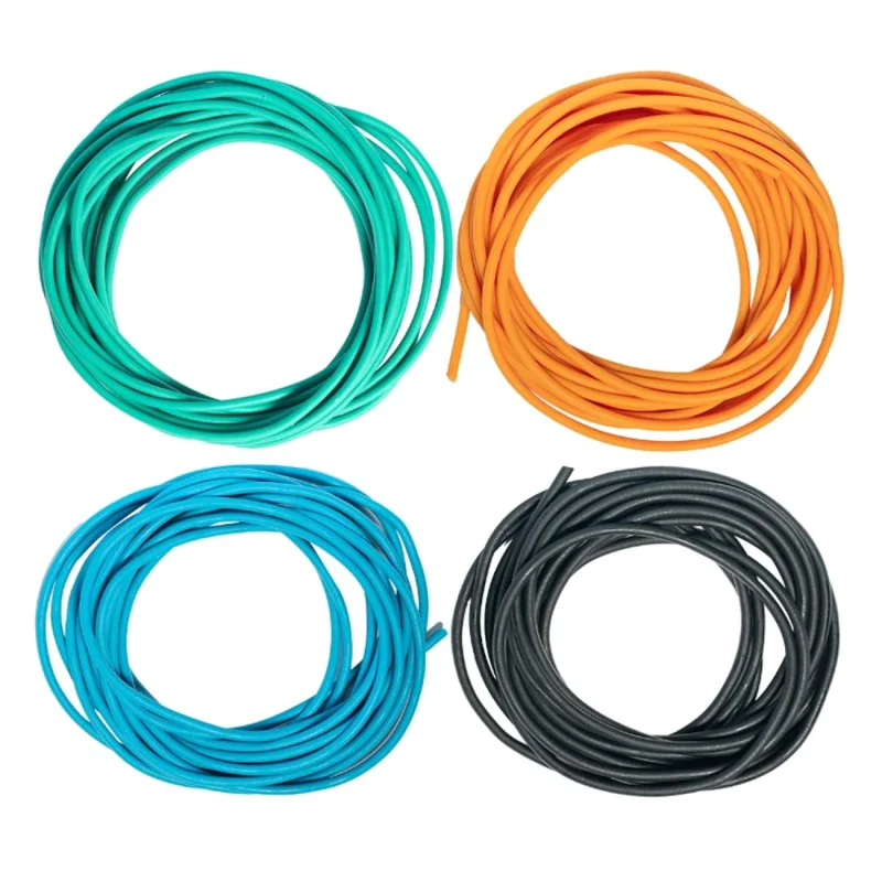 Кух ластик DRENNAN Power Pull Hollow Bungee