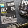 Куки без контра PRESTON XSP-B Eyed