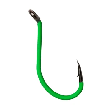 Куки за сом MADCAT A-Static Teaser Hook