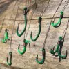 Куки за сом MADCAT A-Static Teaser Hook