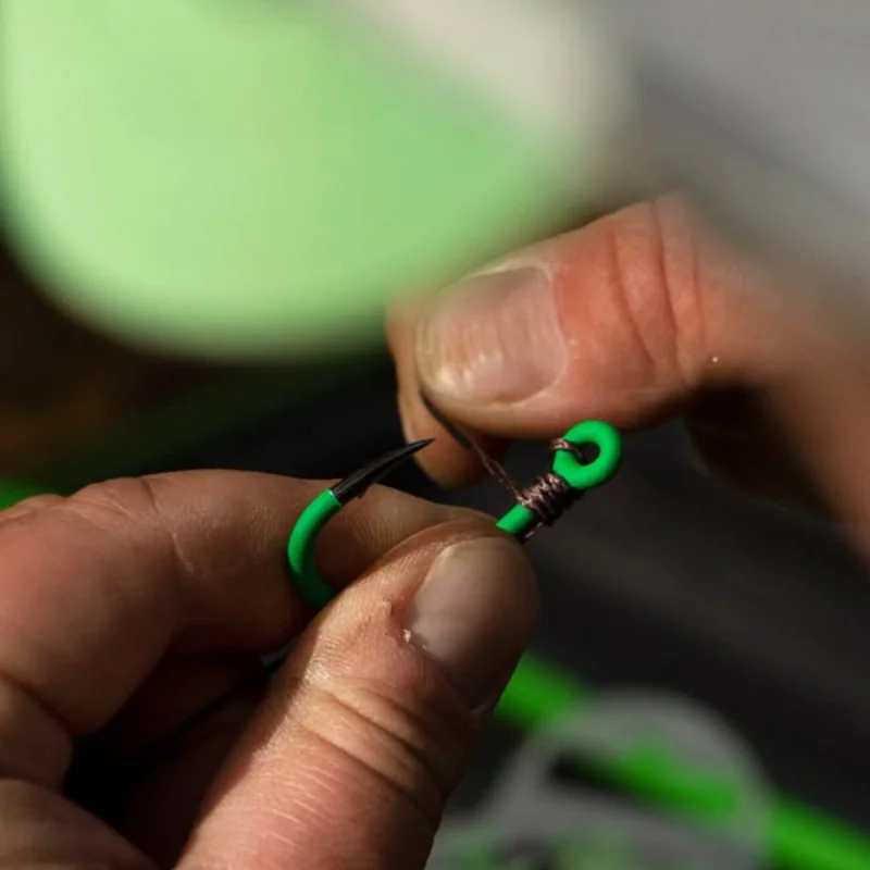 Куки за сом MADCAT A-Static Teaser Hook