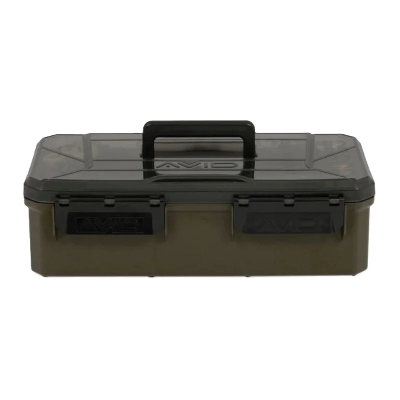 Кутия с аксесоари AVID CARP Reload Accessory Box XL