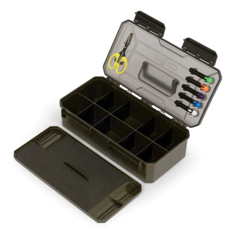 Кутия с аксесоари AVID CARP Reload Accessory Box XL