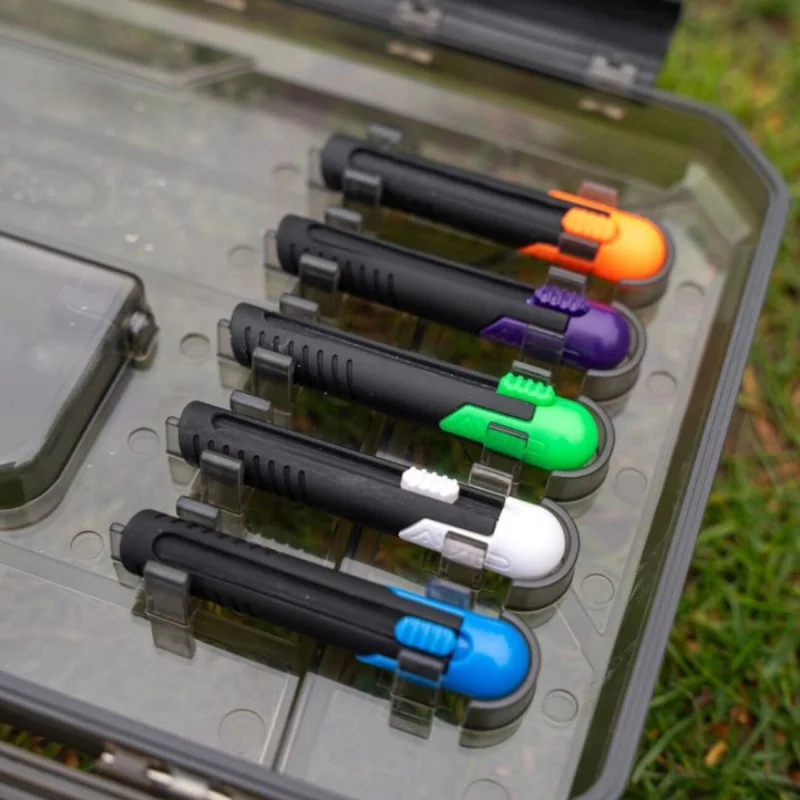 Кутия с аксесоари AVID CARP Reload Accessory Box XL