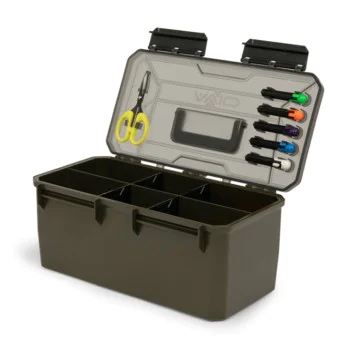 Кутия за аксесоари AVID CARP Reload Utility Box