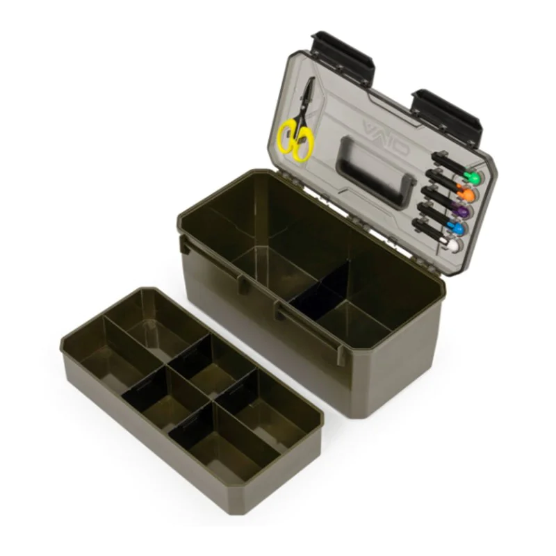 Кутия за аксесоари AVID CARP Reload Utility Box