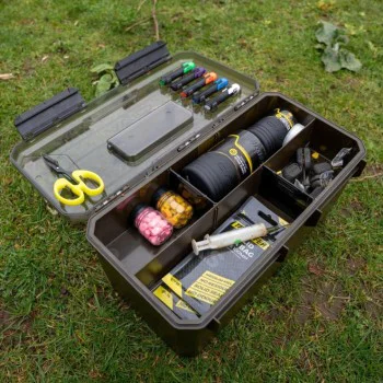 Кутия за аксесоари AVID CARP Reload Utility Box