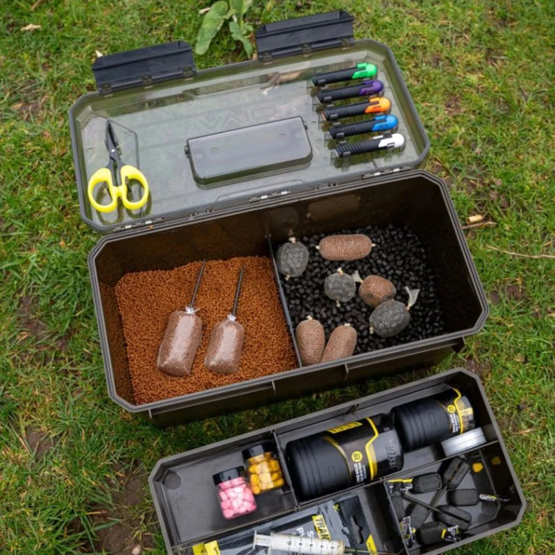 Кутия за аксесоари AVID CARP Reload Utility Box