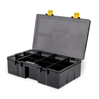 Кутия за аксесоари BLACK CAT Hard Case Multi Tackle Box L