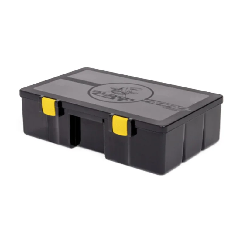 Кутия за аксесоари BLACK CAT Hard Case Multi Tackle Box L