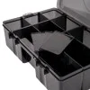 Кутия за аксесоари BLACK CAT Hard Case Multi Tackle Box L