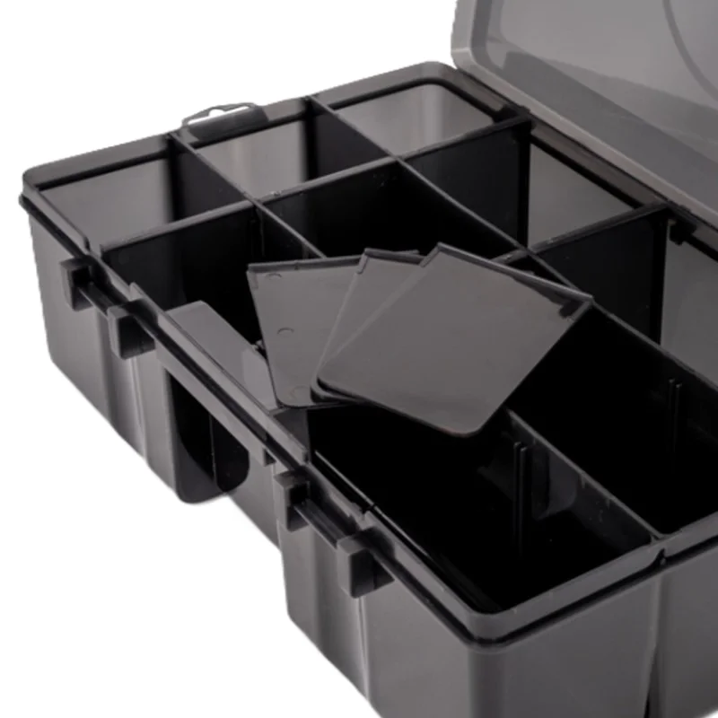 Кутия за аксесоари BLACK CAT Hard Case Multi Tackle Box L