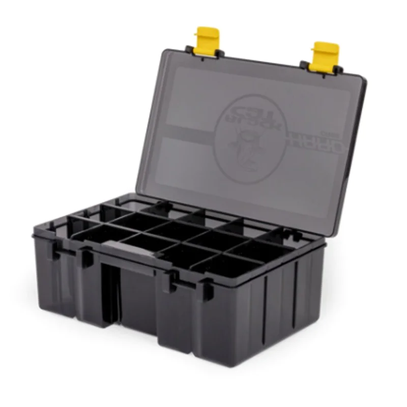 Кутия за аксесоари BLACK CAT Hard Case Multi Tackle Box S