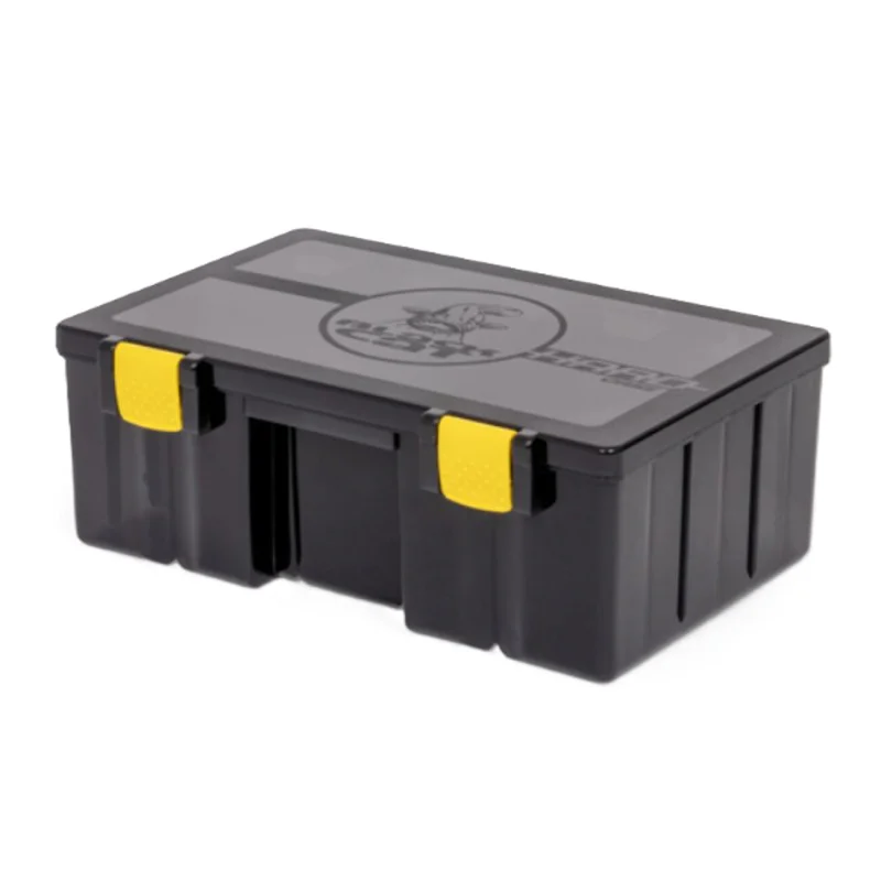 Кутия за аксесоари BLACK CAT Hard Case Multi Tackle Box S
