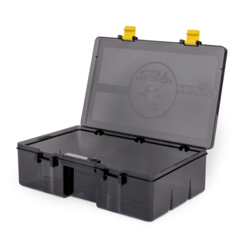Кутия за аксесоари BLACK CAT Hard Case Tackle Box L
