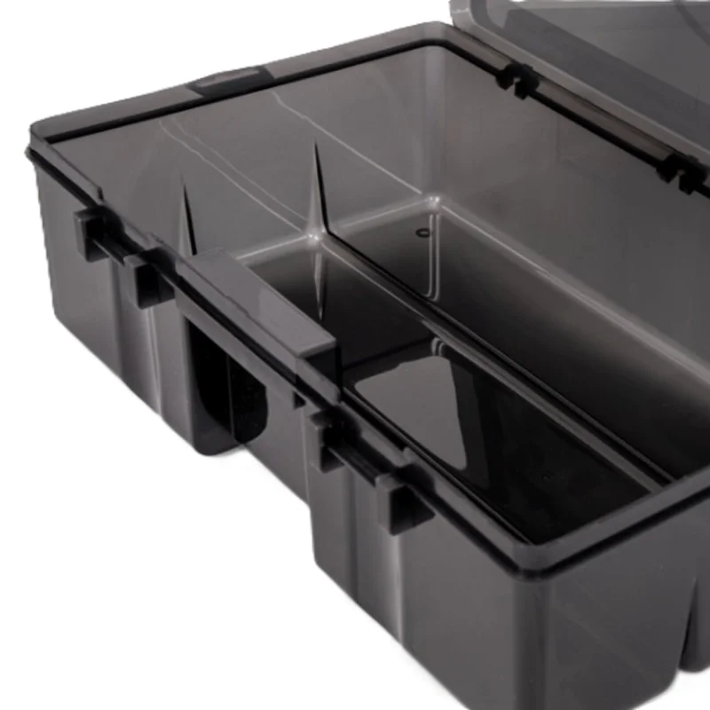 Кутия за аксесоари BLACK CAT Hard Case Tackle Box L