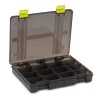 Кутия за аксесоари MATRIX Medium 16 Compartment Shallow