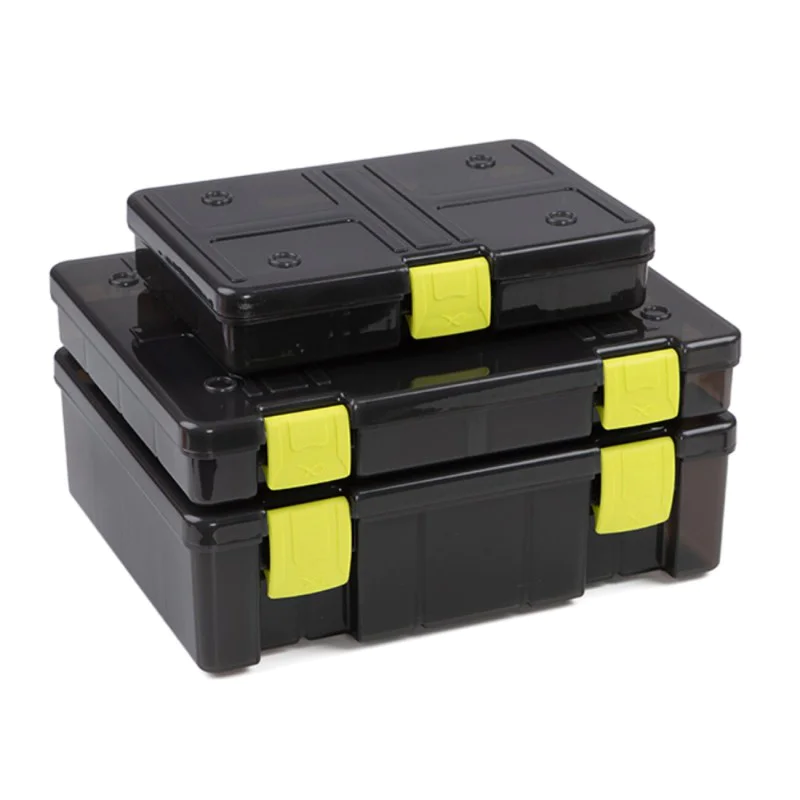 Кутия за аксесоари MATRIX Medium 16 Compartment Shallow
