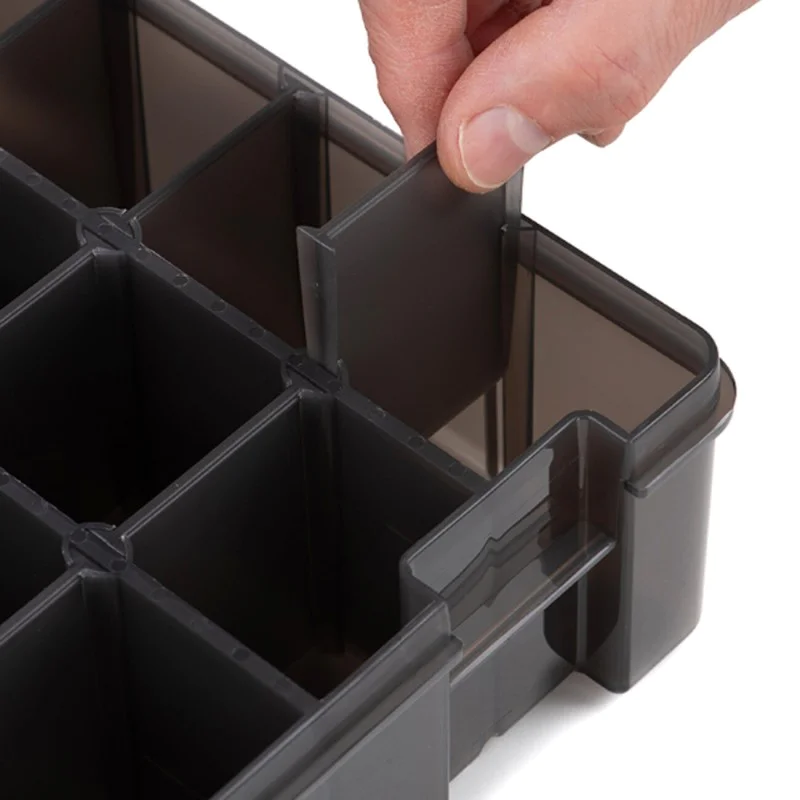 Кутия за аксесоари MATRIX Medium 20 Compartment Deep