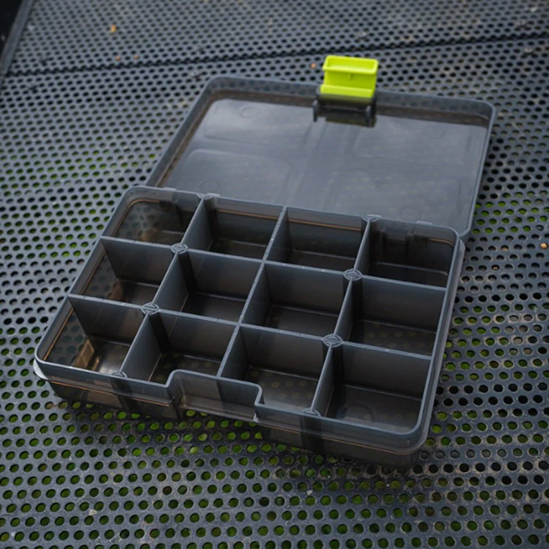 Кутия за аксесоари MATRIX Small 12 Compartment Shallow