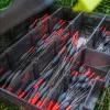 Кутия за аксесоари MATRIX Small 12 Compartment Shallow