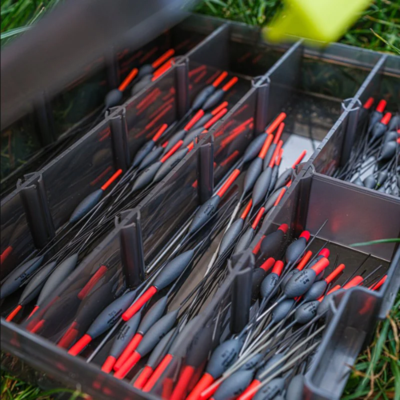 Кутия за аксесоари MATRIX Small 12 Compartment Shallow