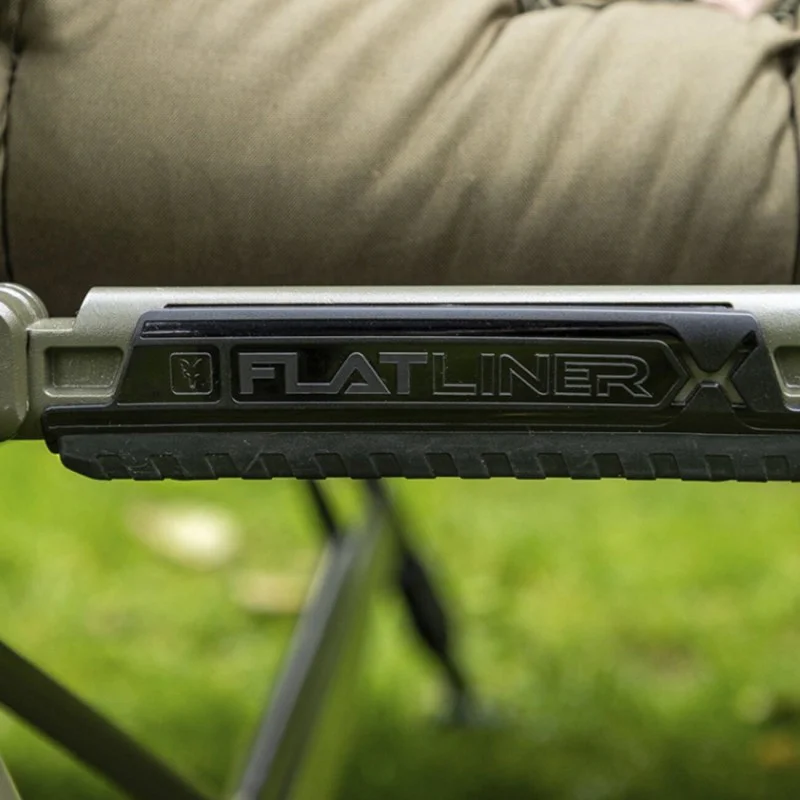 Легло FOX Flatliner X MF8