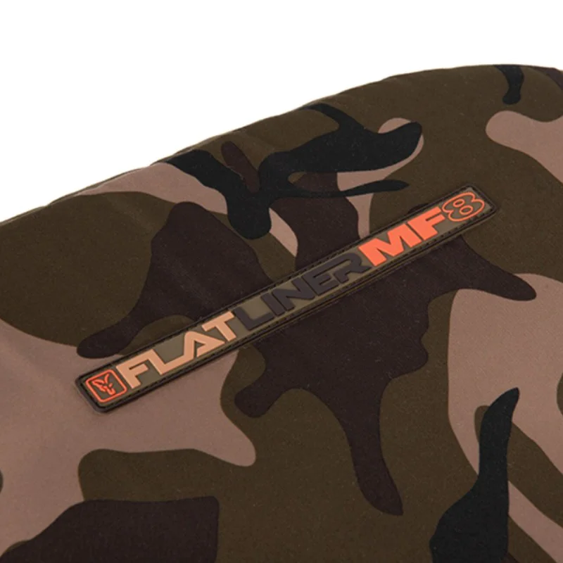 Легло FOX Flatliner X MF8
