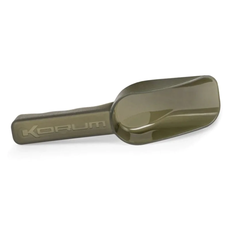 Лопата за захранване KORUM Bait Scoop Small